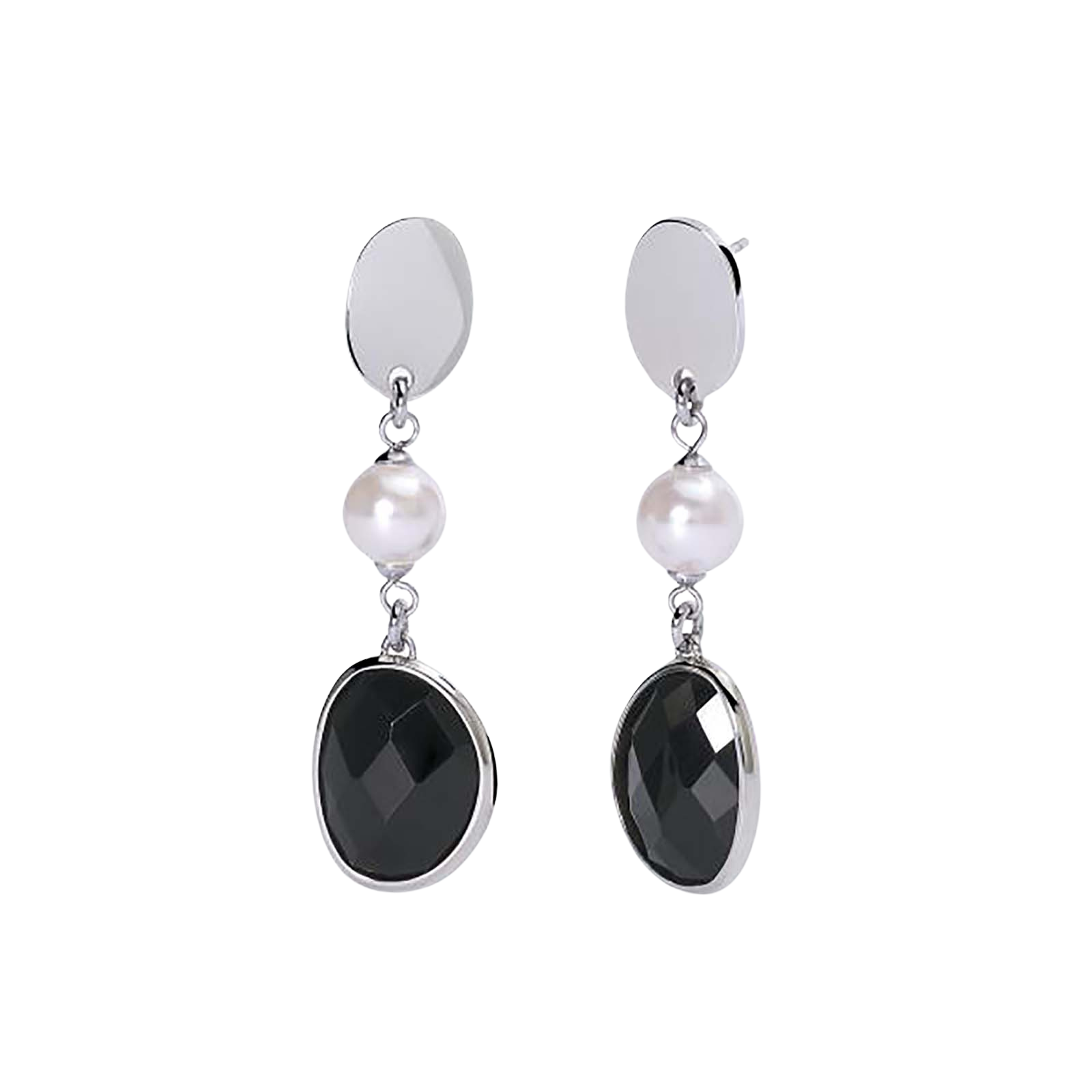 NAKIT 2JEWELS NAUŠNICE 261366
