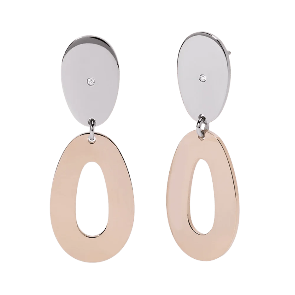 NAKIT 2JEWELS NAUŠNICE 261370