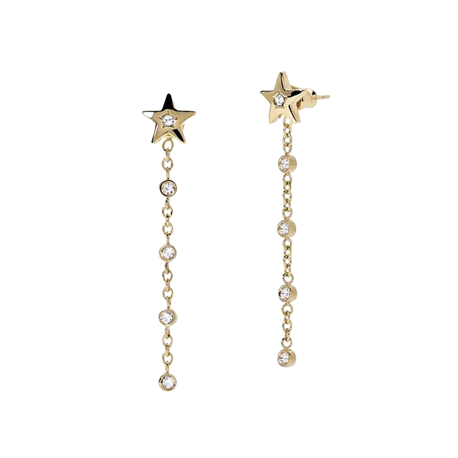 NAKIT 2JEWELS NAUŠNICE 261378