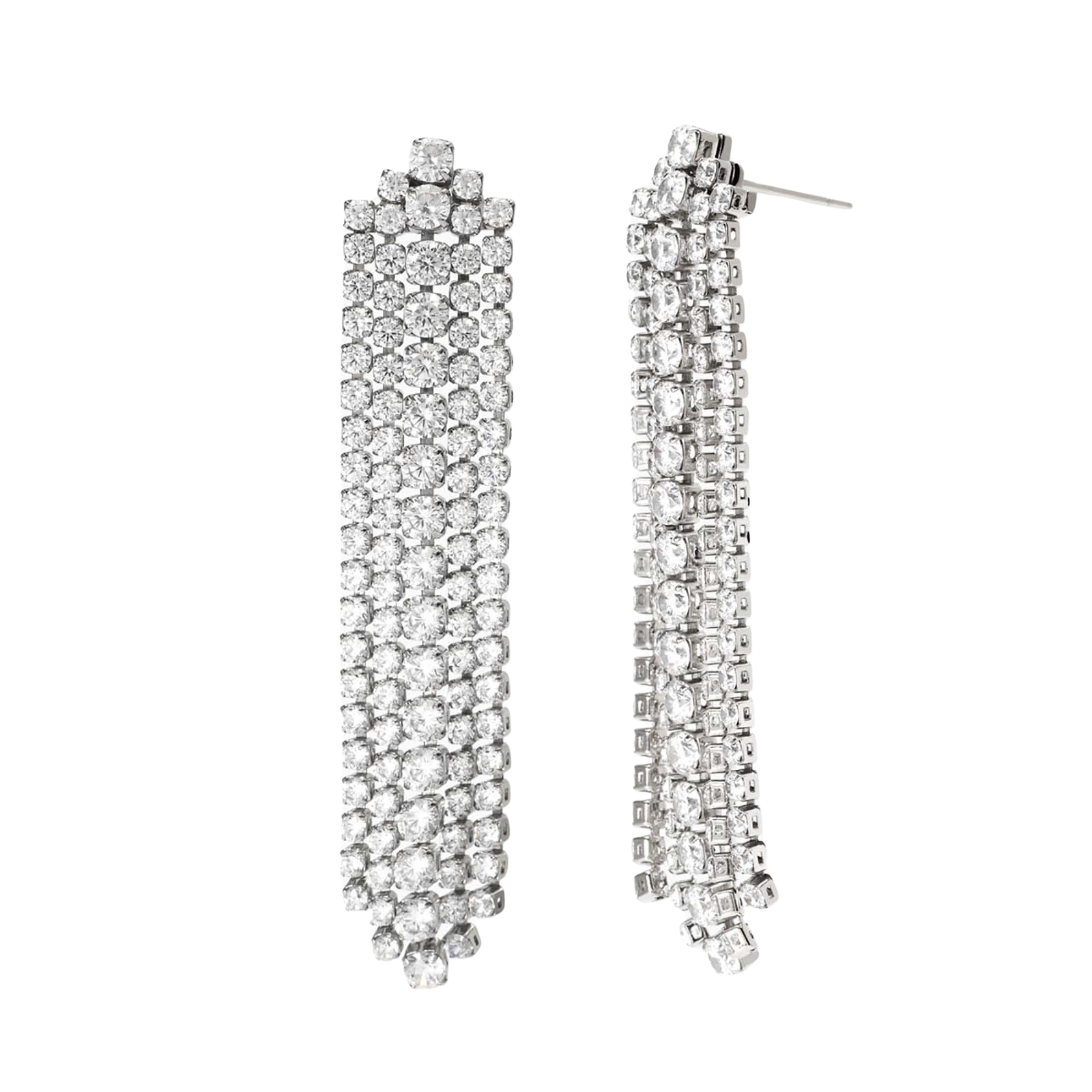 NAKIT 2JEWELS NAUŠNICE 261410