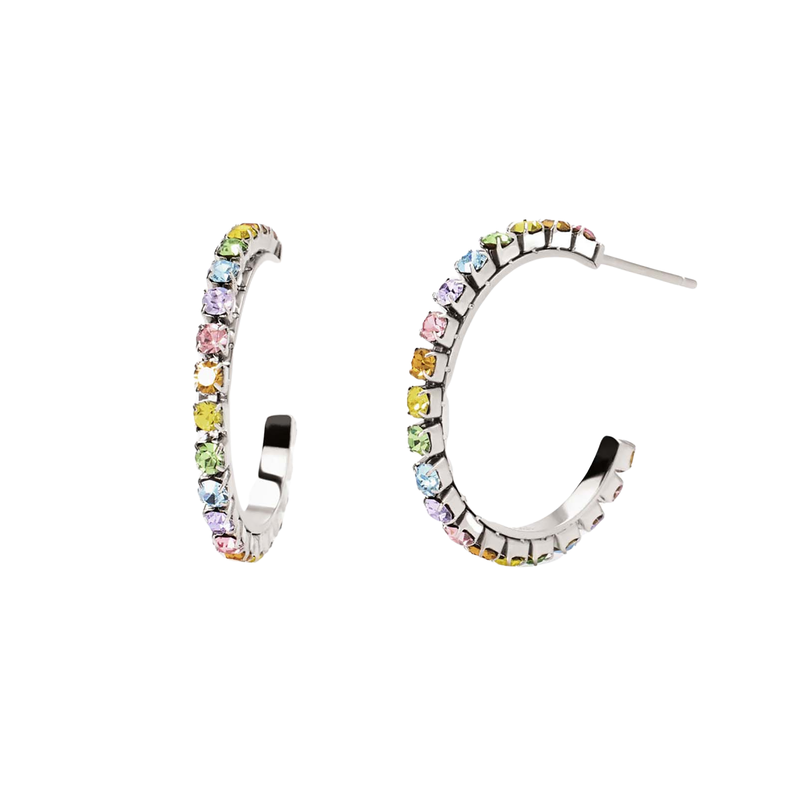 NAKIT 2JEWELS NAUŠNICE 261464