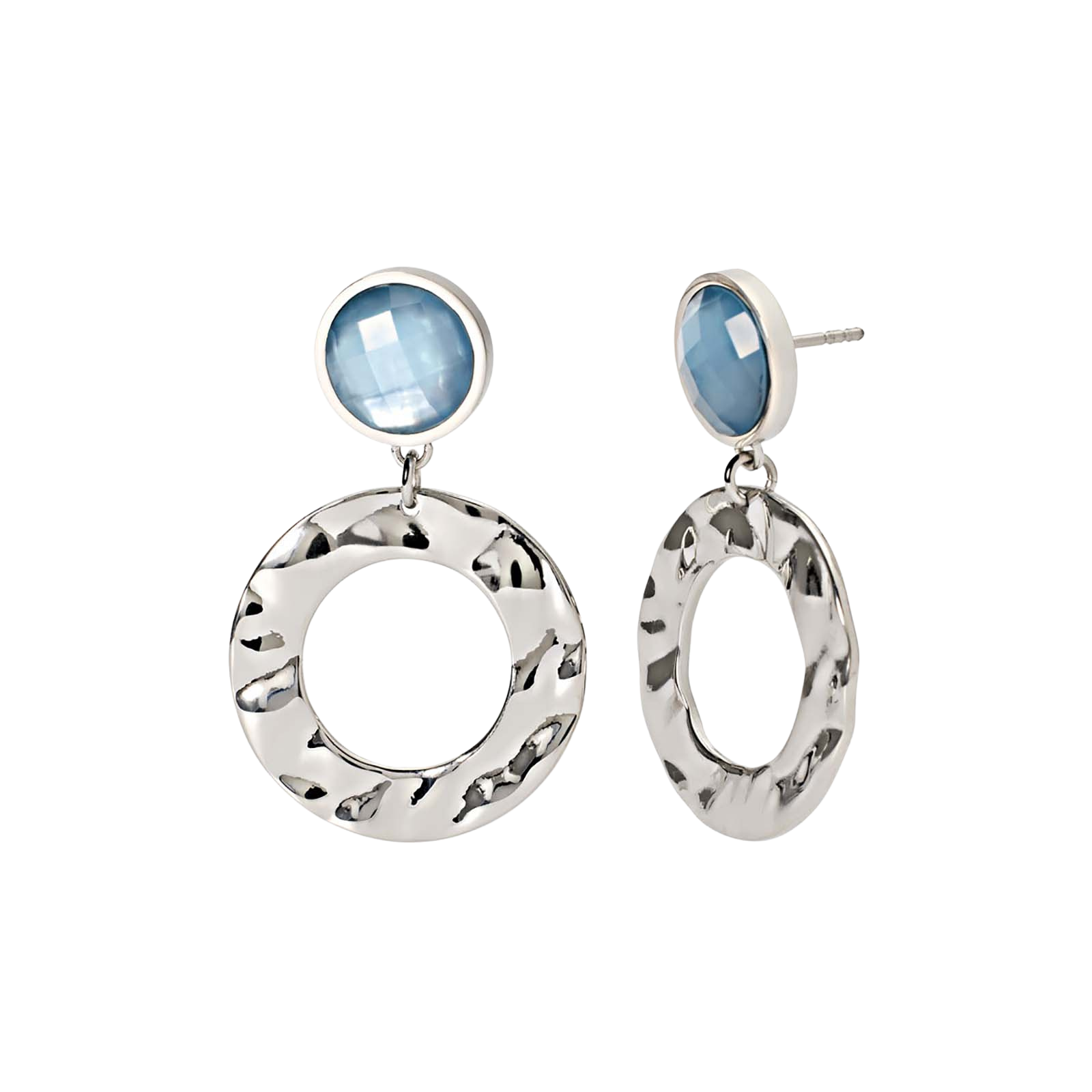 NAKIT 2JEWELS NAUŠNICE 261467