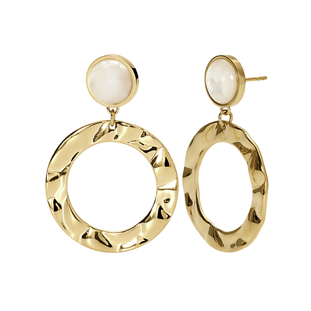 NAKIT 2JEWELS NAUŠNICE 261468