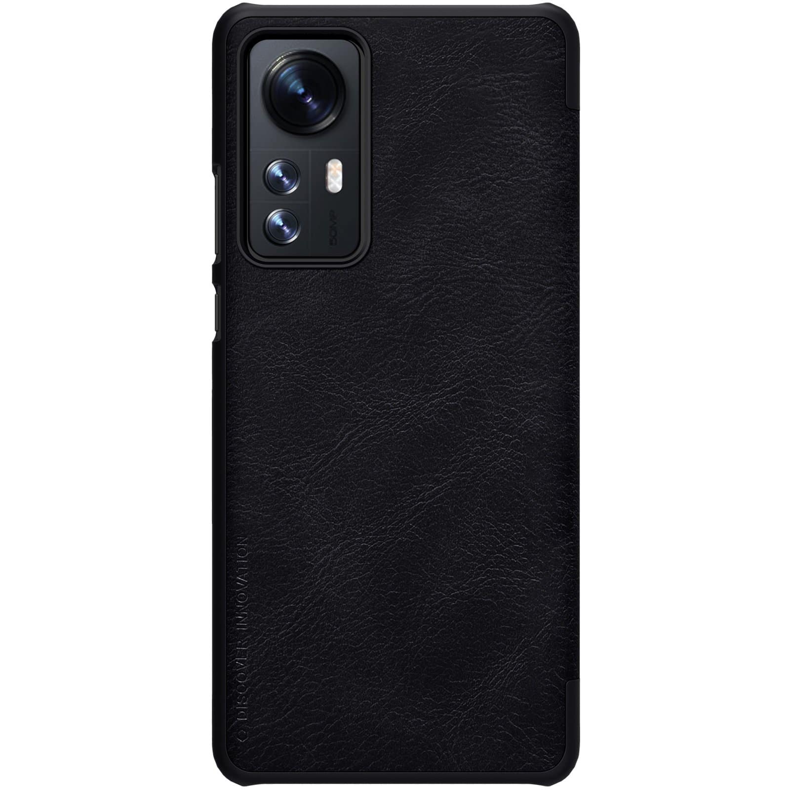 Nillkin Qin Book Case futrola za Xiaomi 12/12X