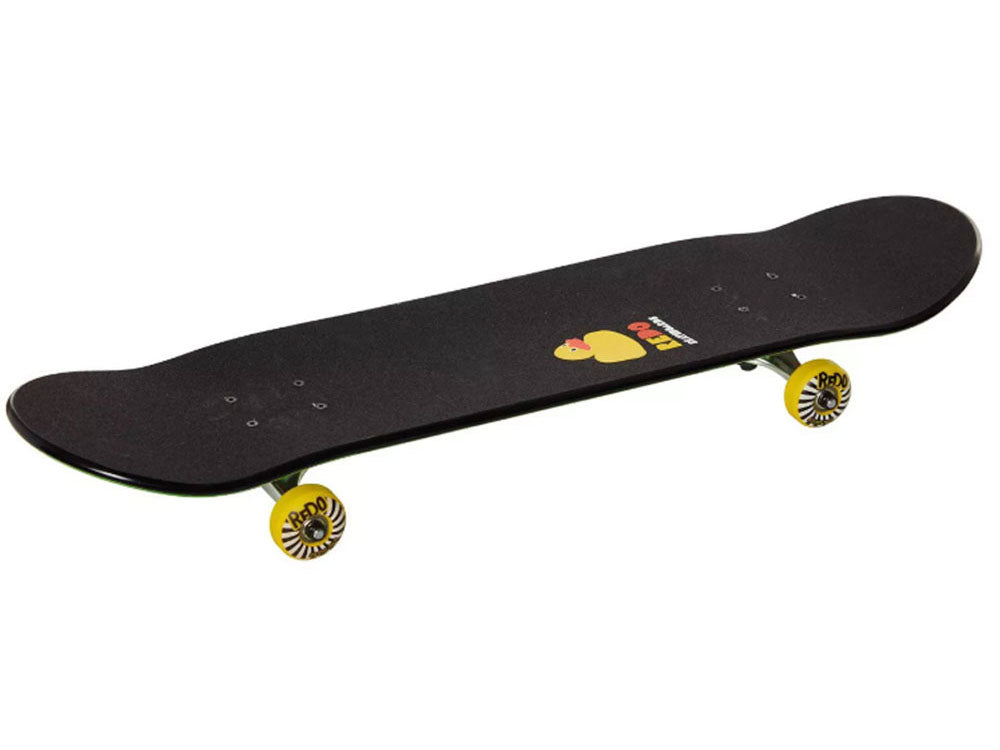 Drveni skateboard ReDo – Rubber Duck