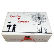 Kutija uspomena personalizirana imenom!  Š154130