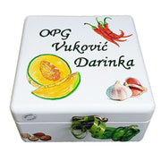 Poklon za poduzetnike! Kutija uspomena    Š16551