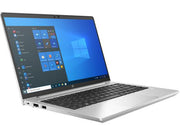 REFURBISHED - Laptop Hp EliteBook 640 G8 14" HD i3-1155G4/16GB/512GB SSD NVMe/Win11Pro - GRADE A (JAMSTVO: 24 MJ.)