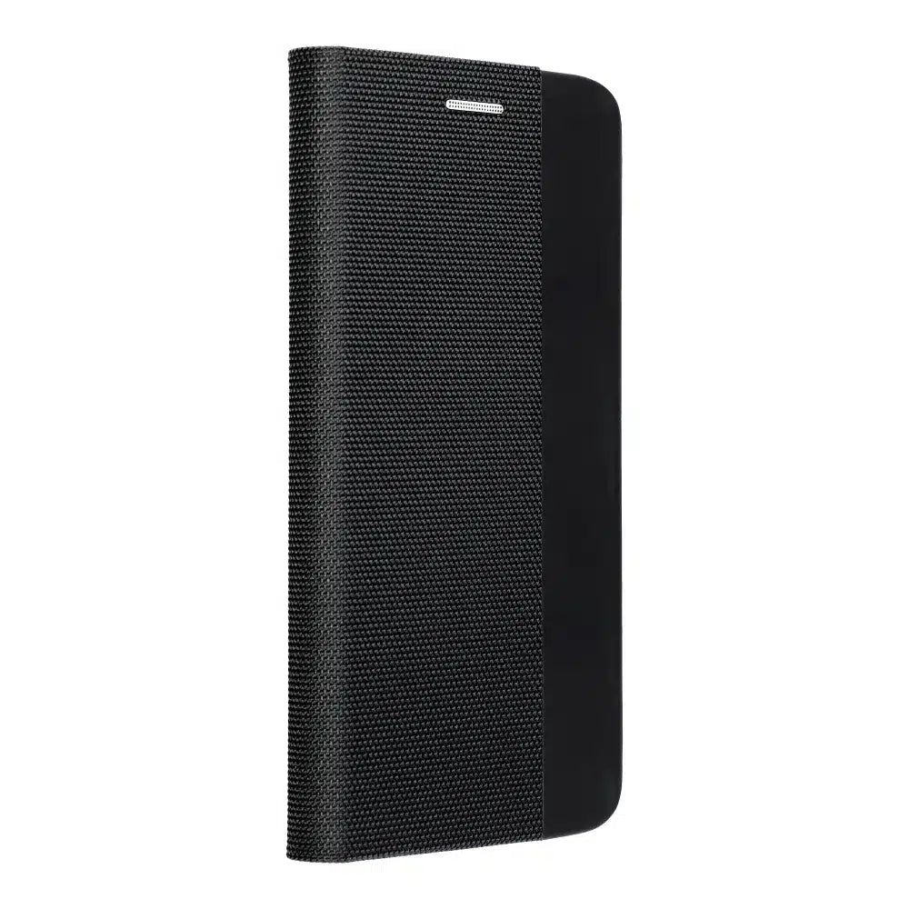 SENSITIVE Book for XIAOMI Redmi NOTE 12 5G crna