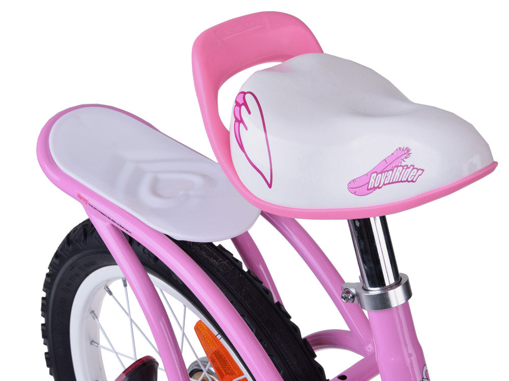 RoyalBaby dječji bicikl 14″ Little Swan