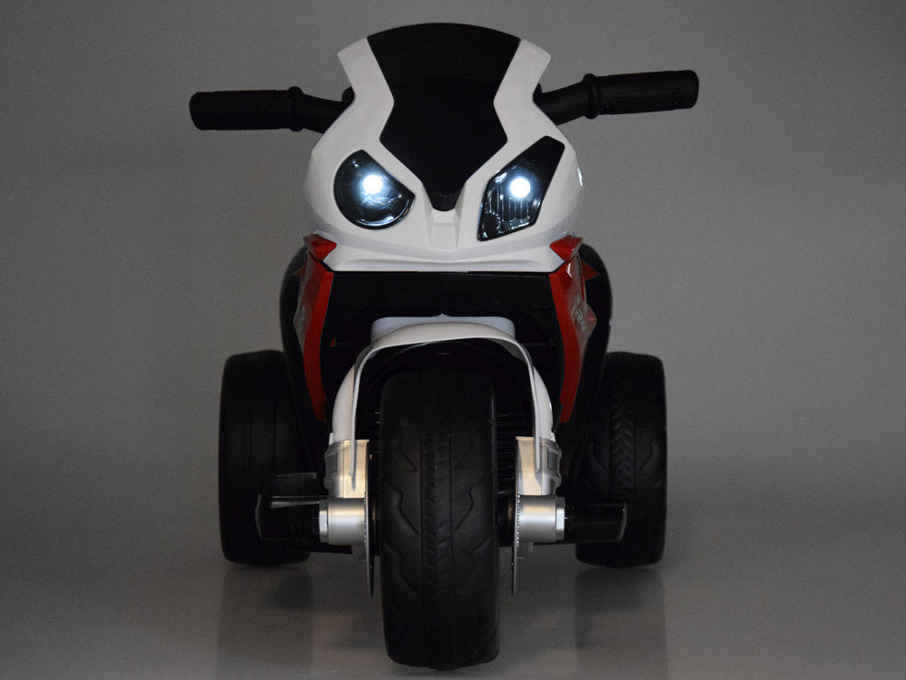 BMW motor AKU crveni