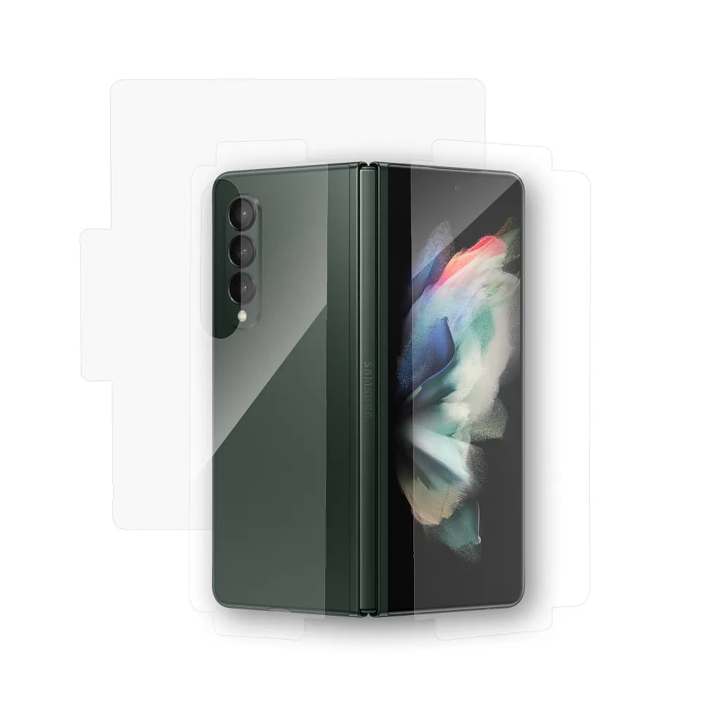 BESTSUIT Full Body LCD zaštita za SAMSUNG GALAXY Z Fold 5