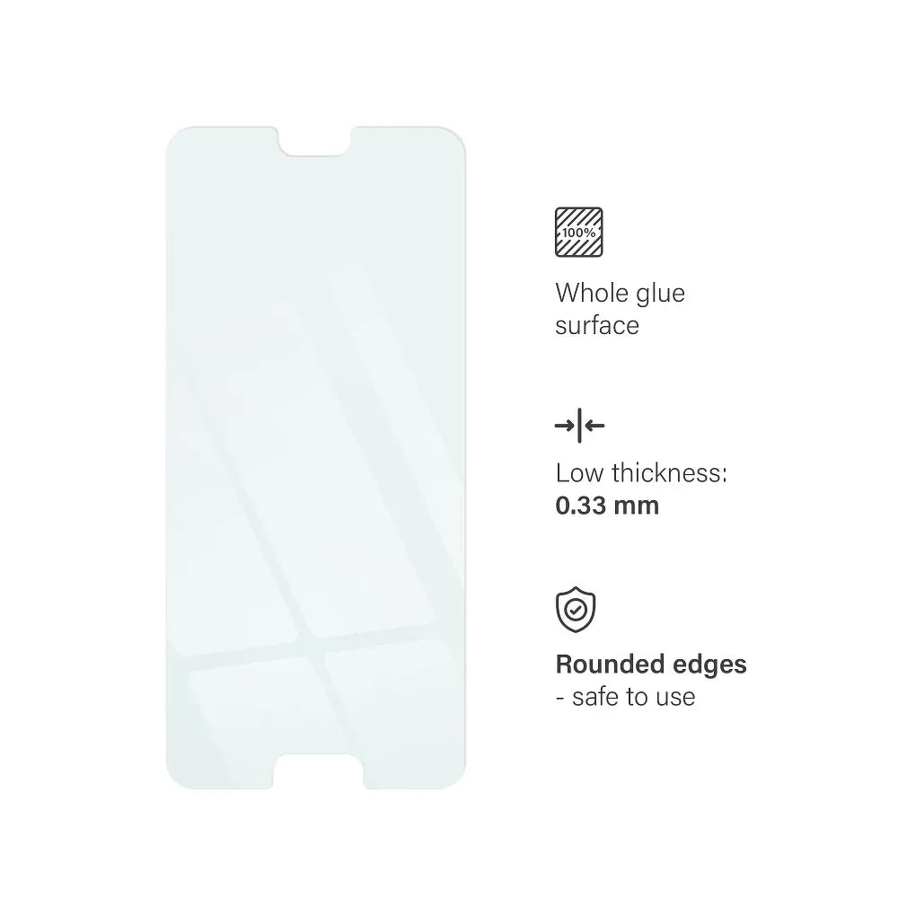 Kaljeno staklo Blue Star – HUAWEI P20