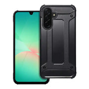 ARMOR maska za Samsung Galaxy A26 5G crna