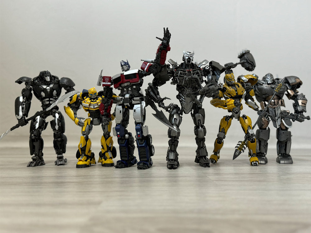Hasbro Transformers Cheetor