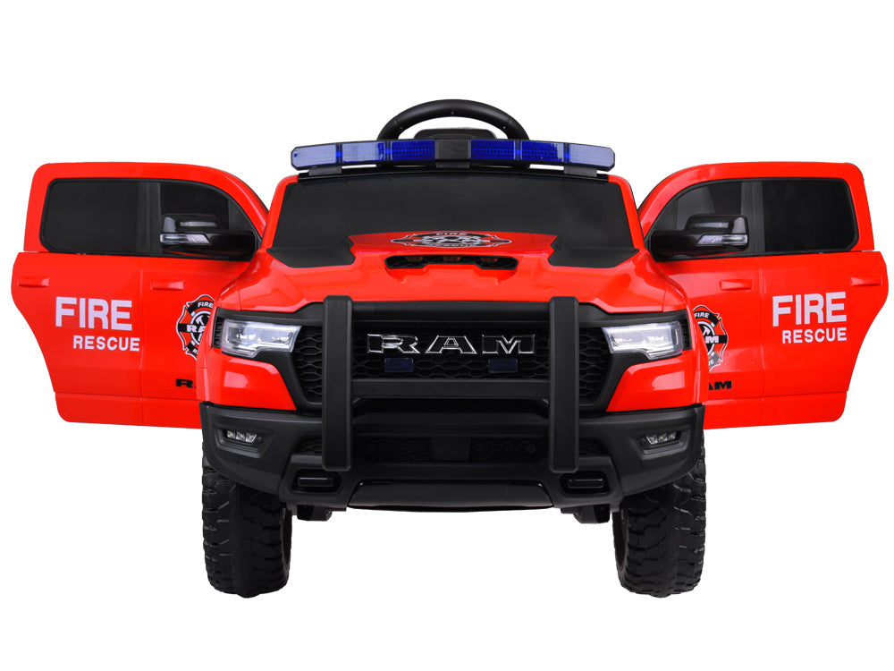 Dodge RAM pickup vatrogasci 4×4