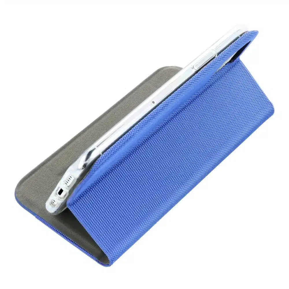 SENSITIVE Book for XIAOMI Redmi NOTE 10 Pro light blue