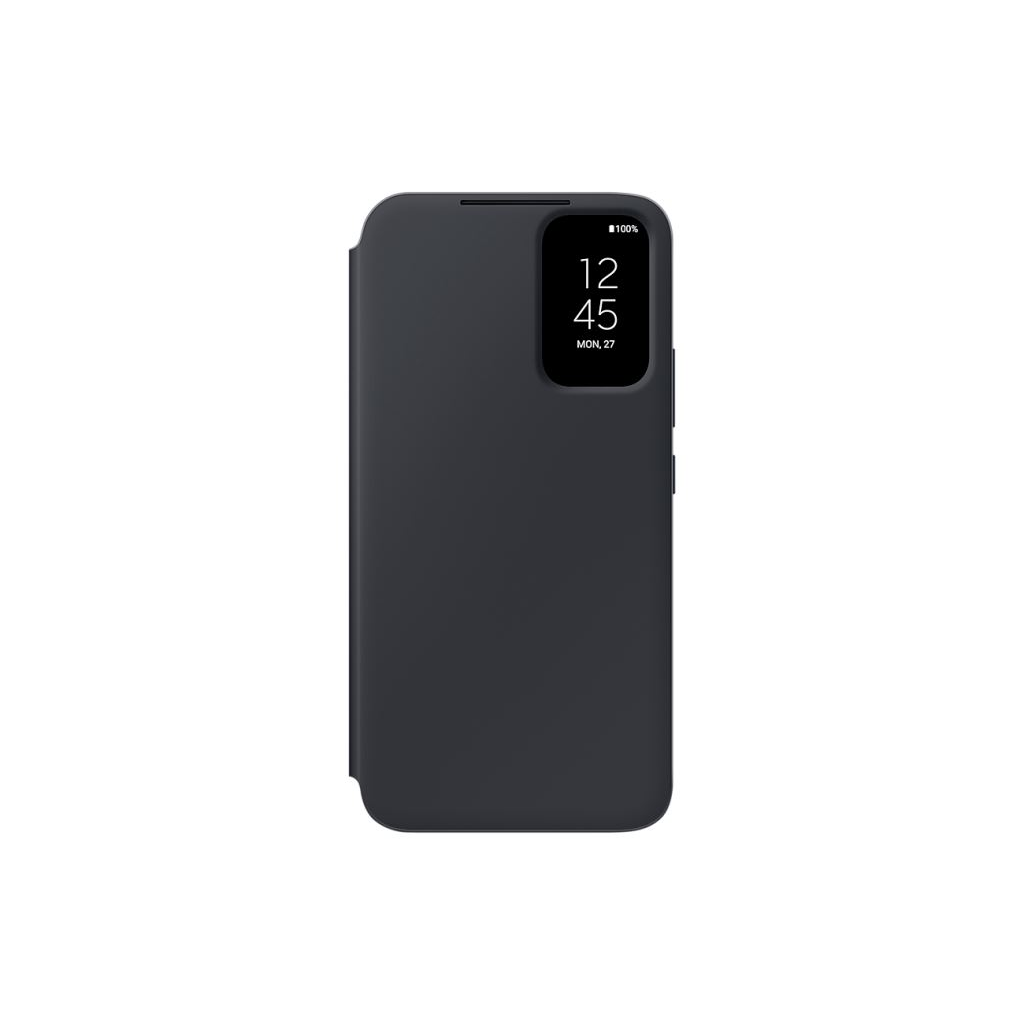 Samsung EF-ZA346 maska za mobitel 16,8 cm (6.6") Novčanik - korice Crno