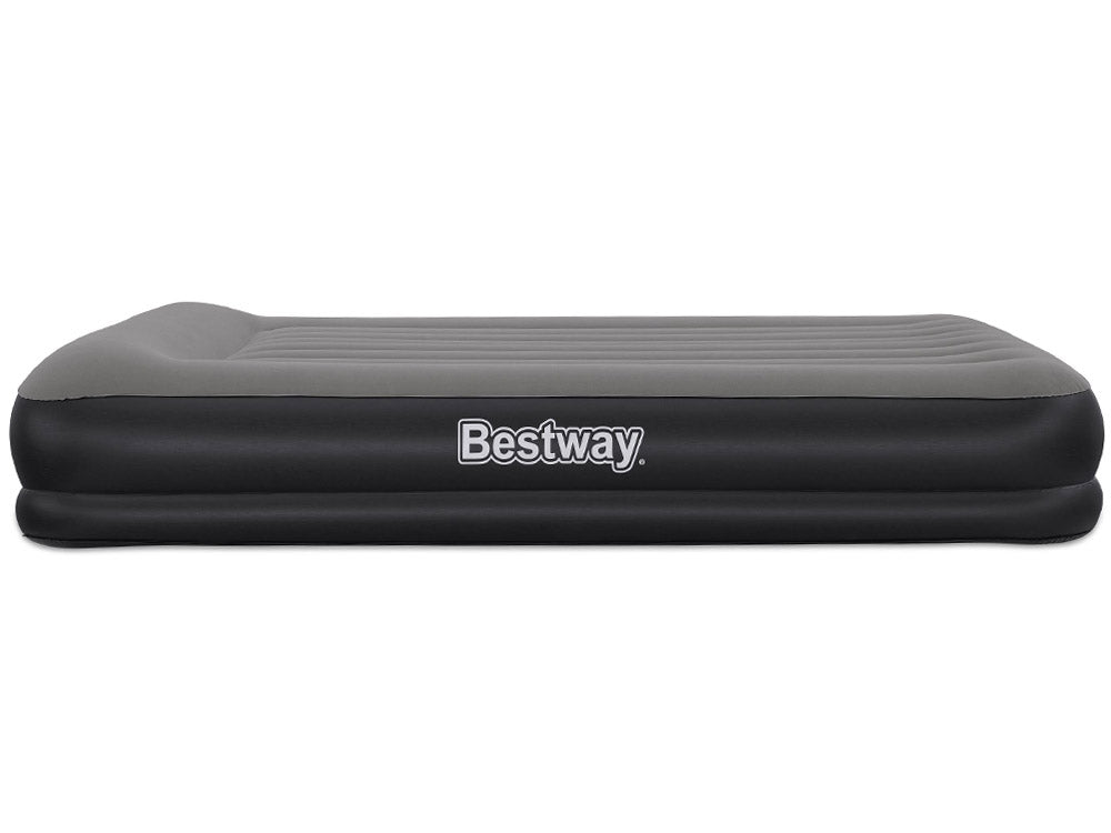 Bestway Tritech zračni madrac s ugrađenom pumpom