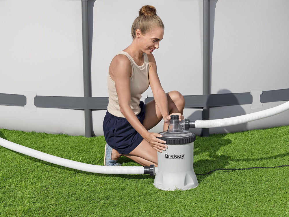 Bestway pijesak pumpa za bazen 5678 l/h