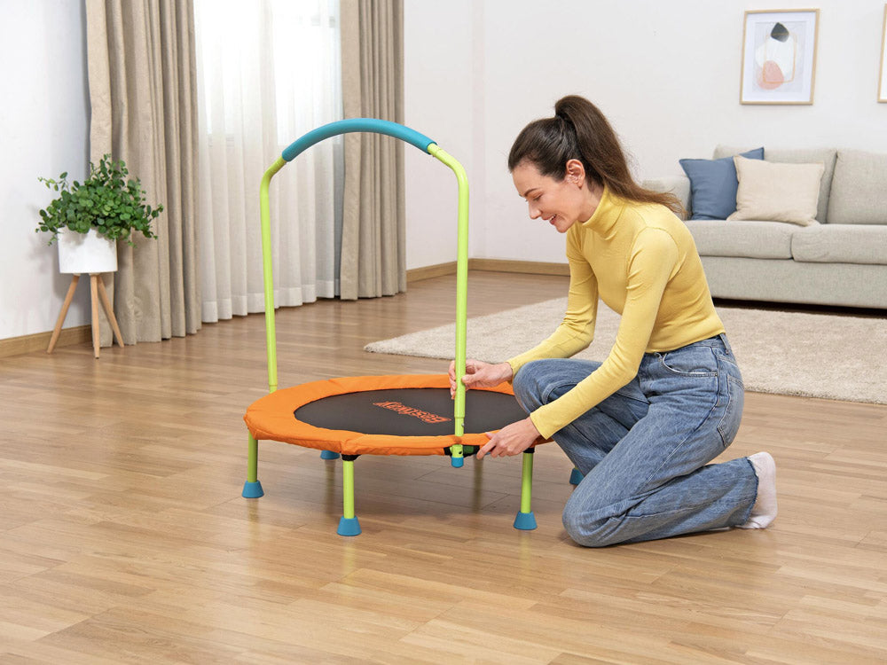 Bestway Wonderjump trampolin