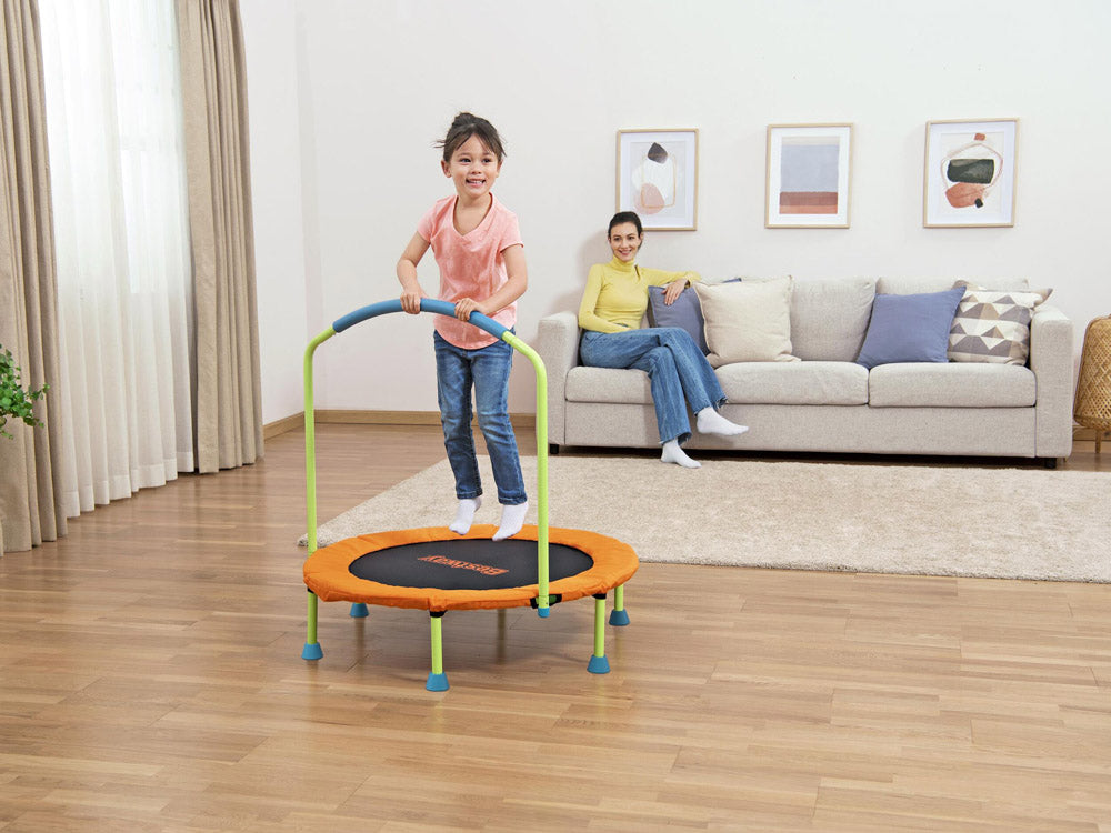 Bestway Wonderjump trampolin