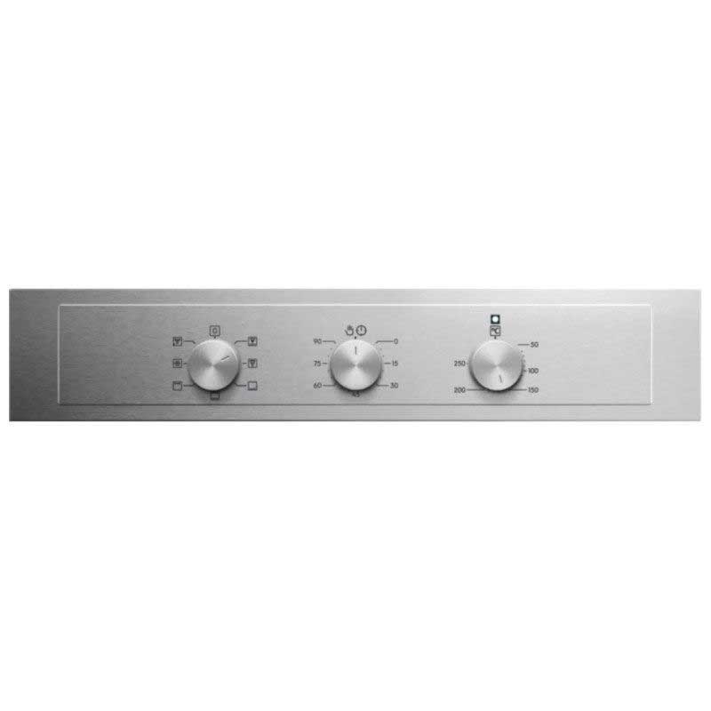 ELECTROLUX EOH2H00BX Pećnica ugradbena