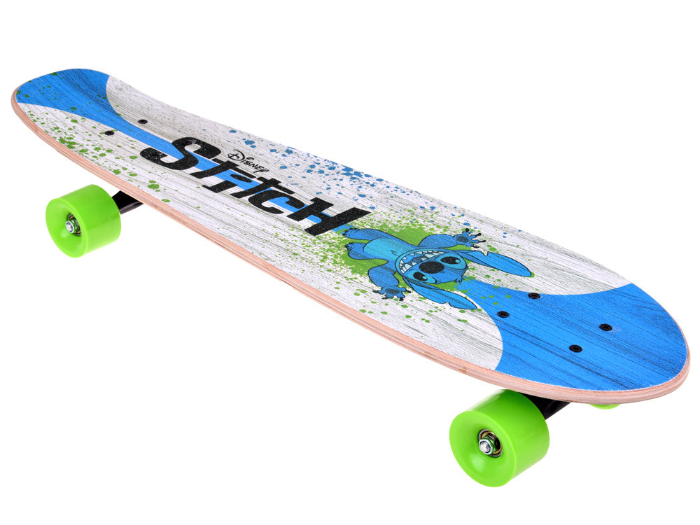 Drveni skateboard Disney STITCH