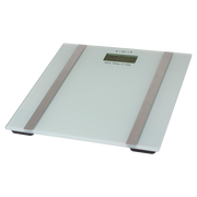 home Vaga, Ultra-tanka, body fat mjerenje, do 180kg, LCD display - HG FMZ 18