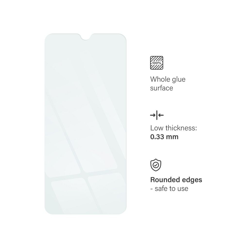 Kaljeno staklo Blue Star za Xiaomi Redmi 9