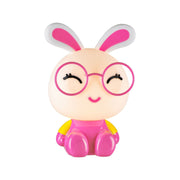 Stolna svjetiljka Bunny roza