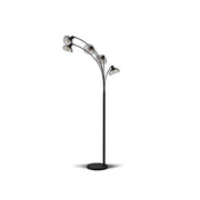 Lampa podna Valencia E14x5 ML-1809044F-05