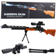 Snajper za igru AK-528 sa stalkom