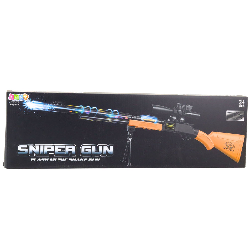 Snajper za igru AK-528 sa stalkom