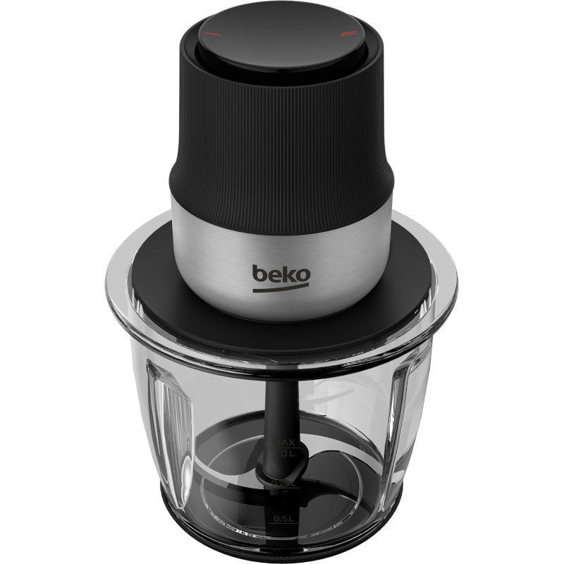 BEKO CHG 81442 BX Sjeckalica