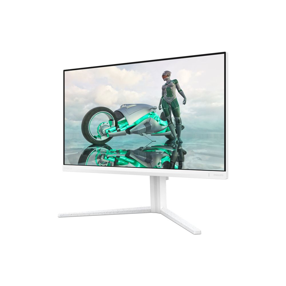Philips Evnia 24M2N3201A/00 računalni monitor 60,5 cm (23.8") 1920 x 1080 pikseli Full HD LCD Bijelo