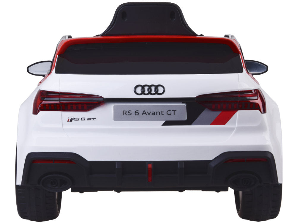 Audi RS 6 Avant GT 4×4