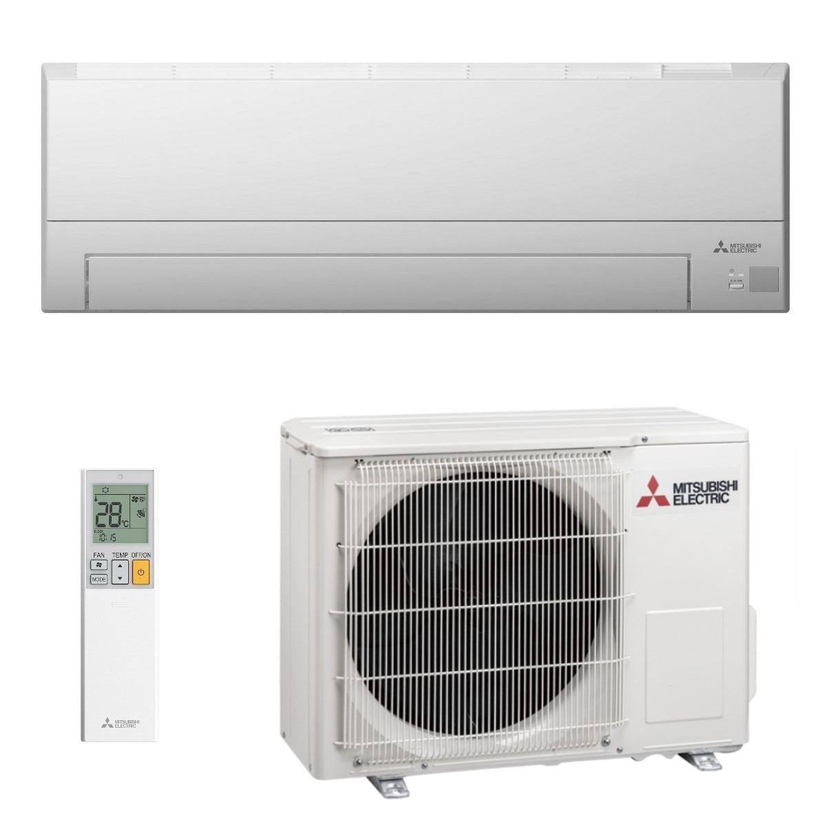 Mitsubishi Electric MSZ-BT25VGK/MUZ-BT25VG - 2,5 kW, MSZ-BT, za prostor do 25m2, A++ energetska klasa, R-32
