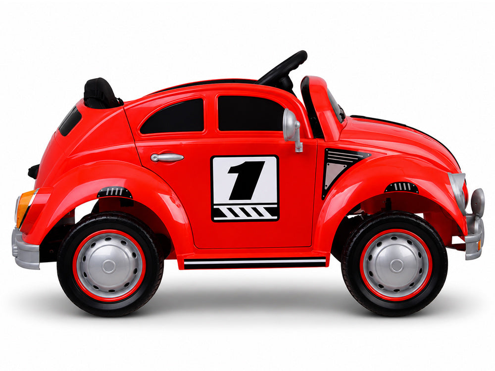 Retro autić 4×4 na akumulator