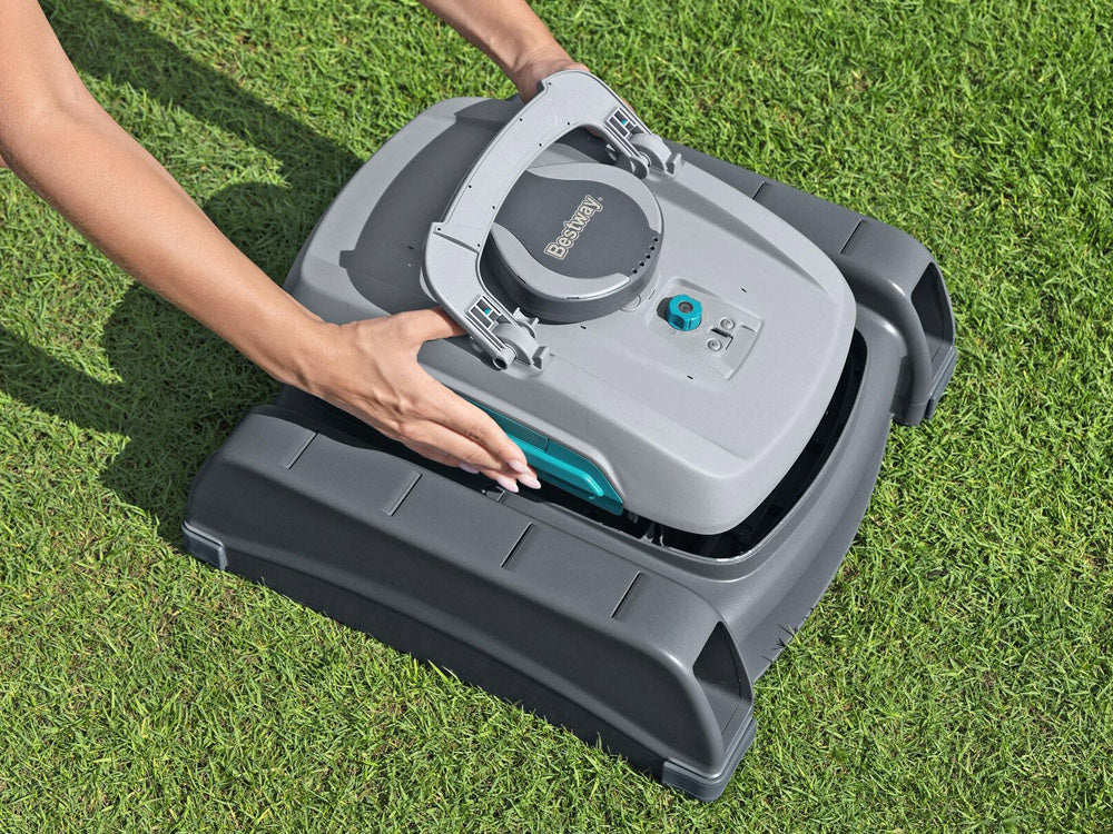 Bestway AquaTronix ProG300 bežični usisavač-skimer