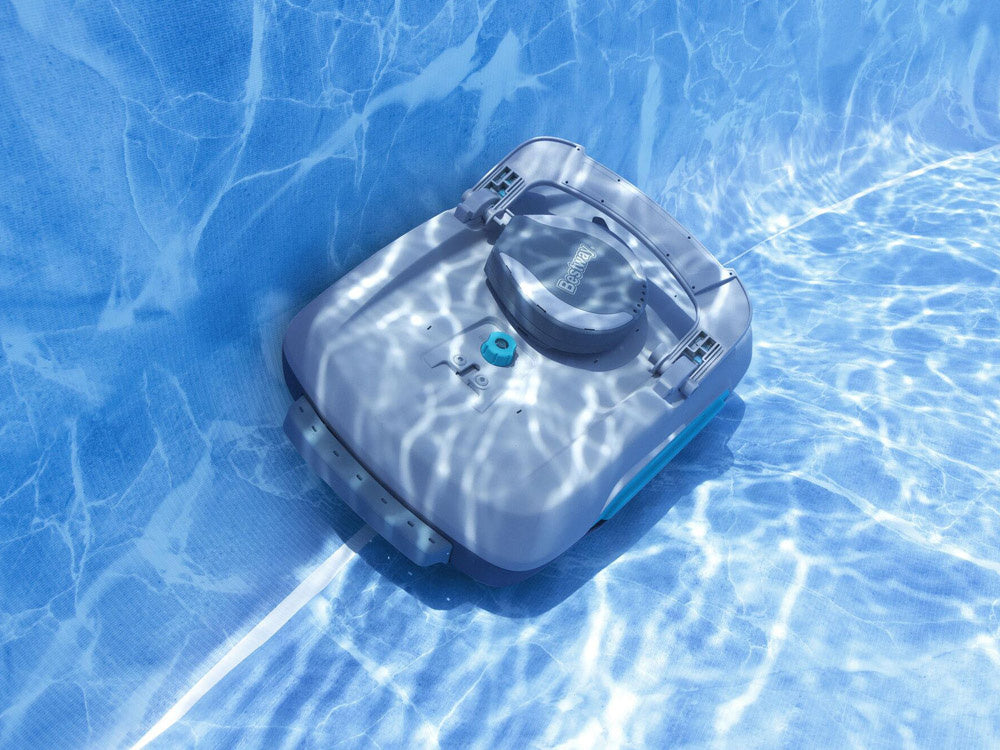Bestway AquaTronix ProG300 bežični usisavač-skimer