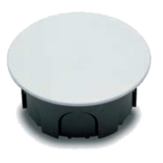 Famatel Razvodna kutija podžbuk 80x40, IP30 - 3210-RKP/80x40
