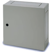 Famatel Zidni ormarić metalni 450x450x170, IP34/IP55 - 3235-OM/450x450