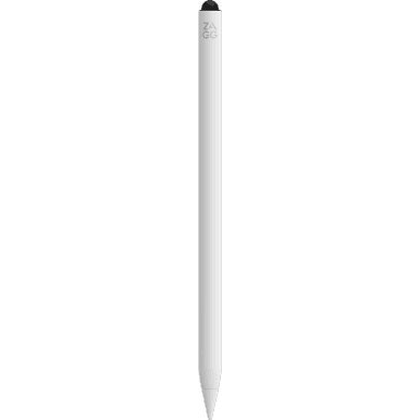 ZAGG Pro Stylus 2 digitalna olovka Bijelo