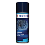 Sprej za pokretanje motora 400ml Berner