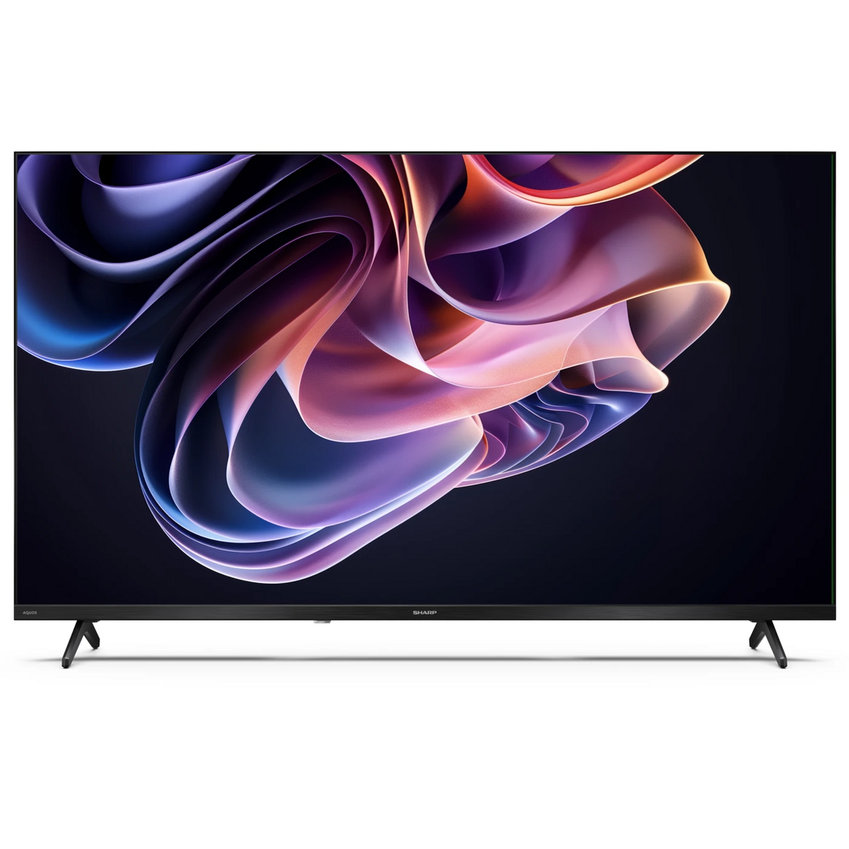Sharp 40HF2265E LED televizor 101,6 cm (40") Wi-Fi Crno