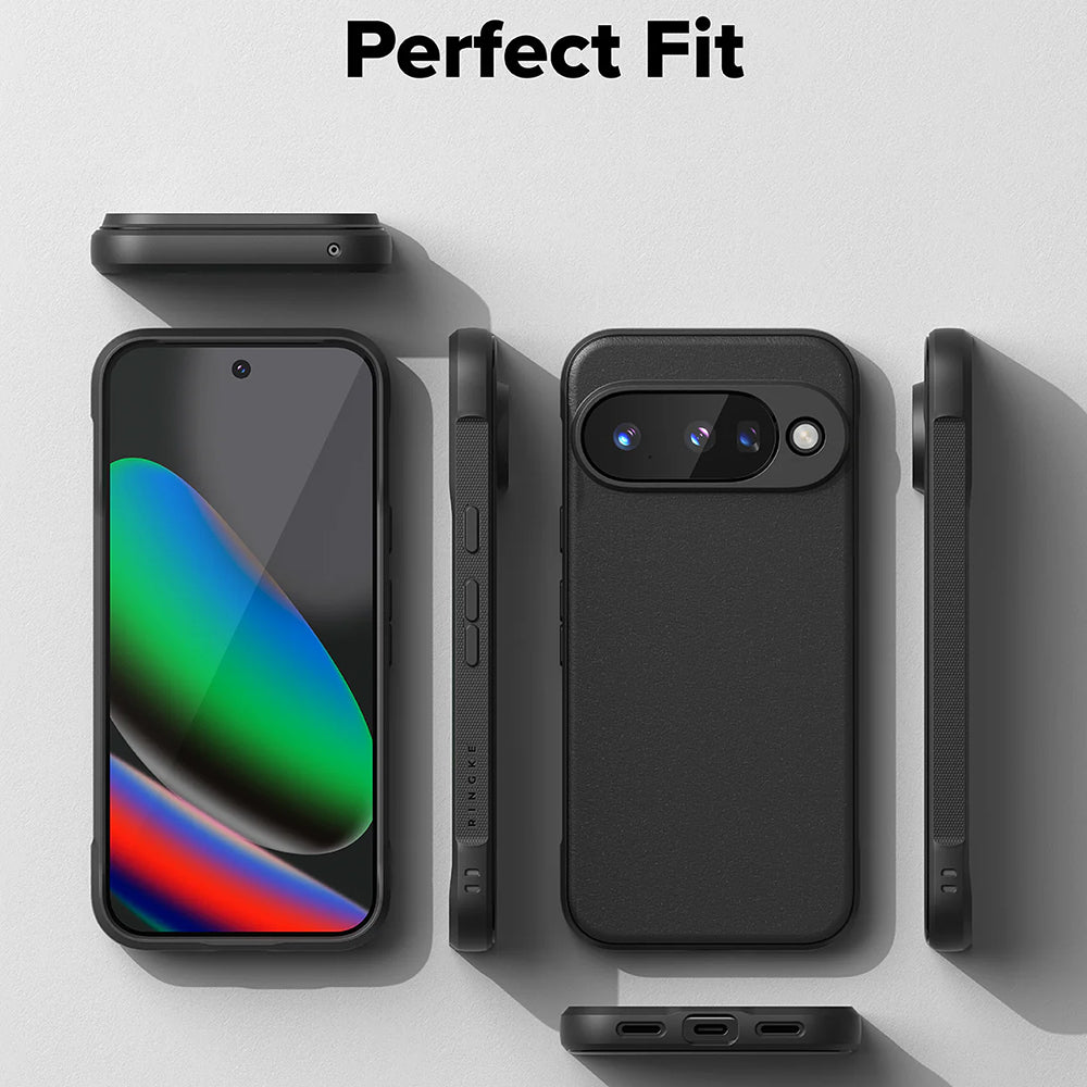 Ringke Onyx maska za Google Pixel 10 - crna