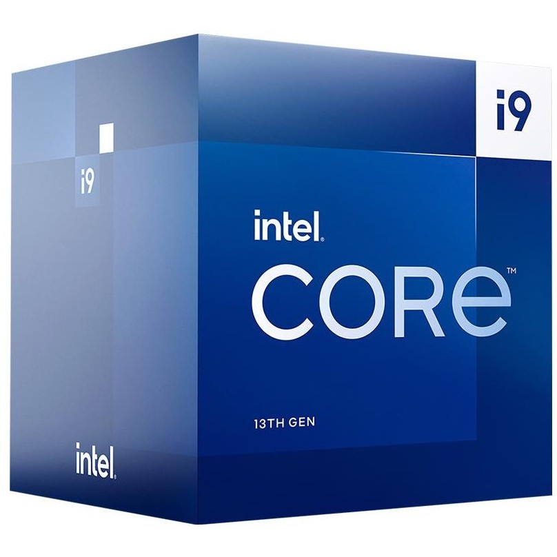 Intel Core i9-13900F procesor 36 MB Smart Cache Kutija