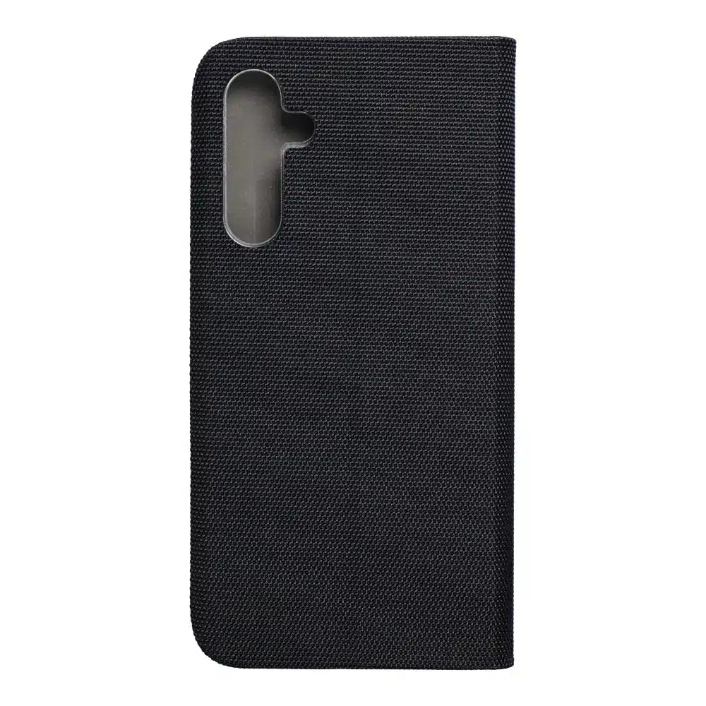SENSITIVE Book preklopna maska za SAMSUNG GALAXY A54 5G crna