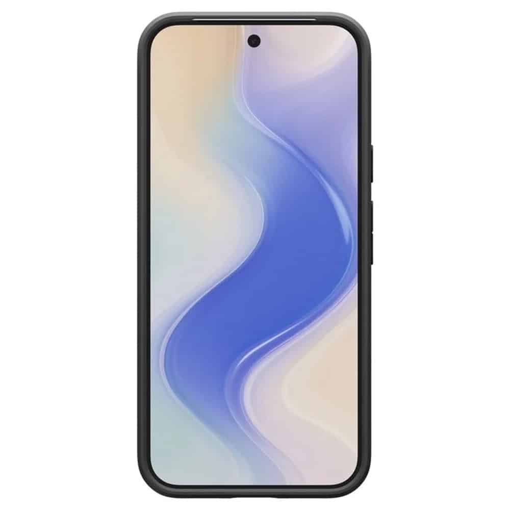 Spigen – Thin Fit MagSafe maska za Google Pixel 10 Pro XL – ACS09722 crna